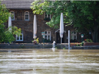 Фото: F&amp;auml;hrhaus  Rote M&amp;uuml;hle